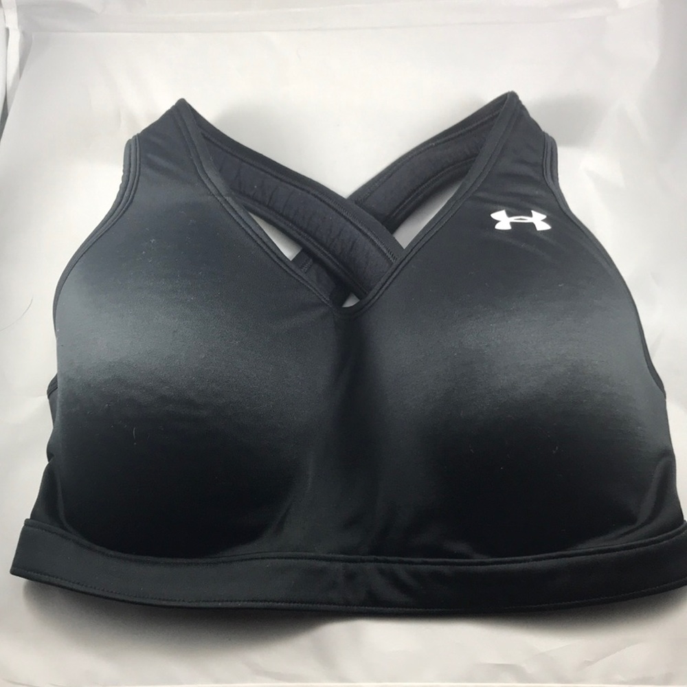 Under Armour sports bra